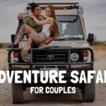 couples tanzania safari and zanzibar