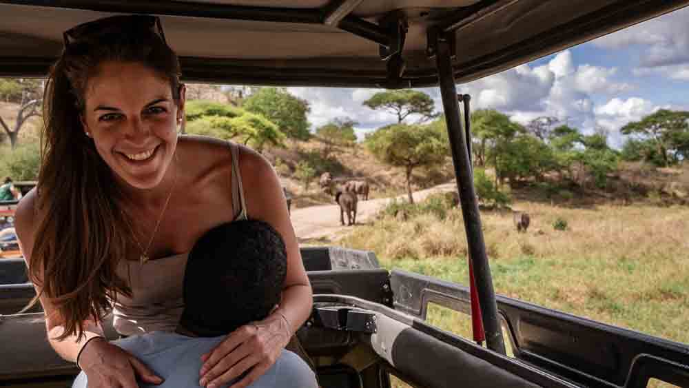 Honeymoon safari tanzania zanzibar