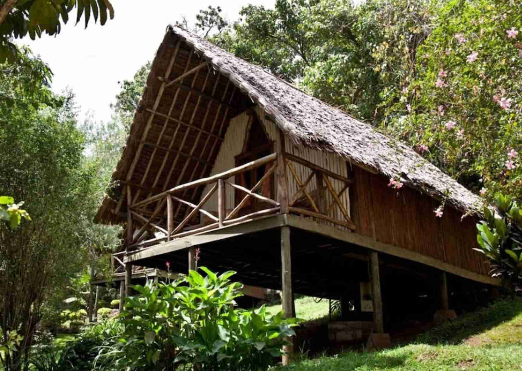 Karama Lodge, arusha, Tanzania