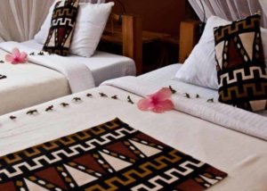 Karama Lodge, arusha, Tanzania