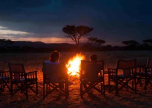 kati kati tented camp, serengeti, tanzania