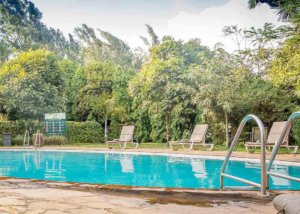 planet lodge, arusha, tanzania