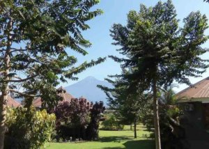 planet lodge, arusha, tanzania