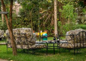 planet lodge, arusha, tanzania