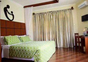 planet lodge, arusha, tanzania