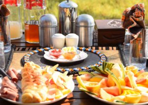 tingitana tented camp, serengeti, tanzania