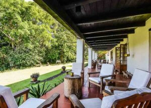 Ngare sero mountain lodge