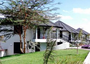 Forest Hill Carnival Hotel