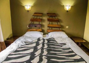 Weru Weru River Lodge