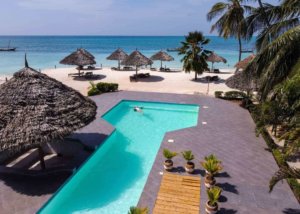 Smiles Beach Hotel