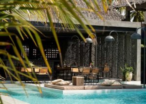 Casa Beach Hotel Zanzibar Tanzania