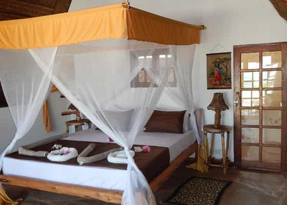 Belvedere Resort Zanzibar Tanzania