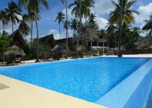 Belvedere Resort Zanzibar Tanzania