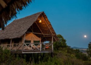 Rhotia Valley Karatu Tanzania