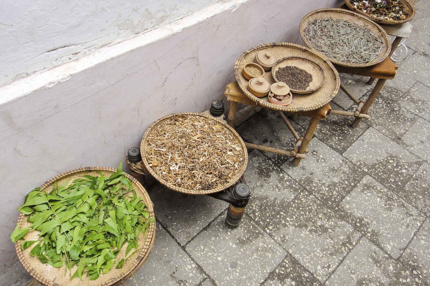 Zanzibar Spice Tour, Stone Town