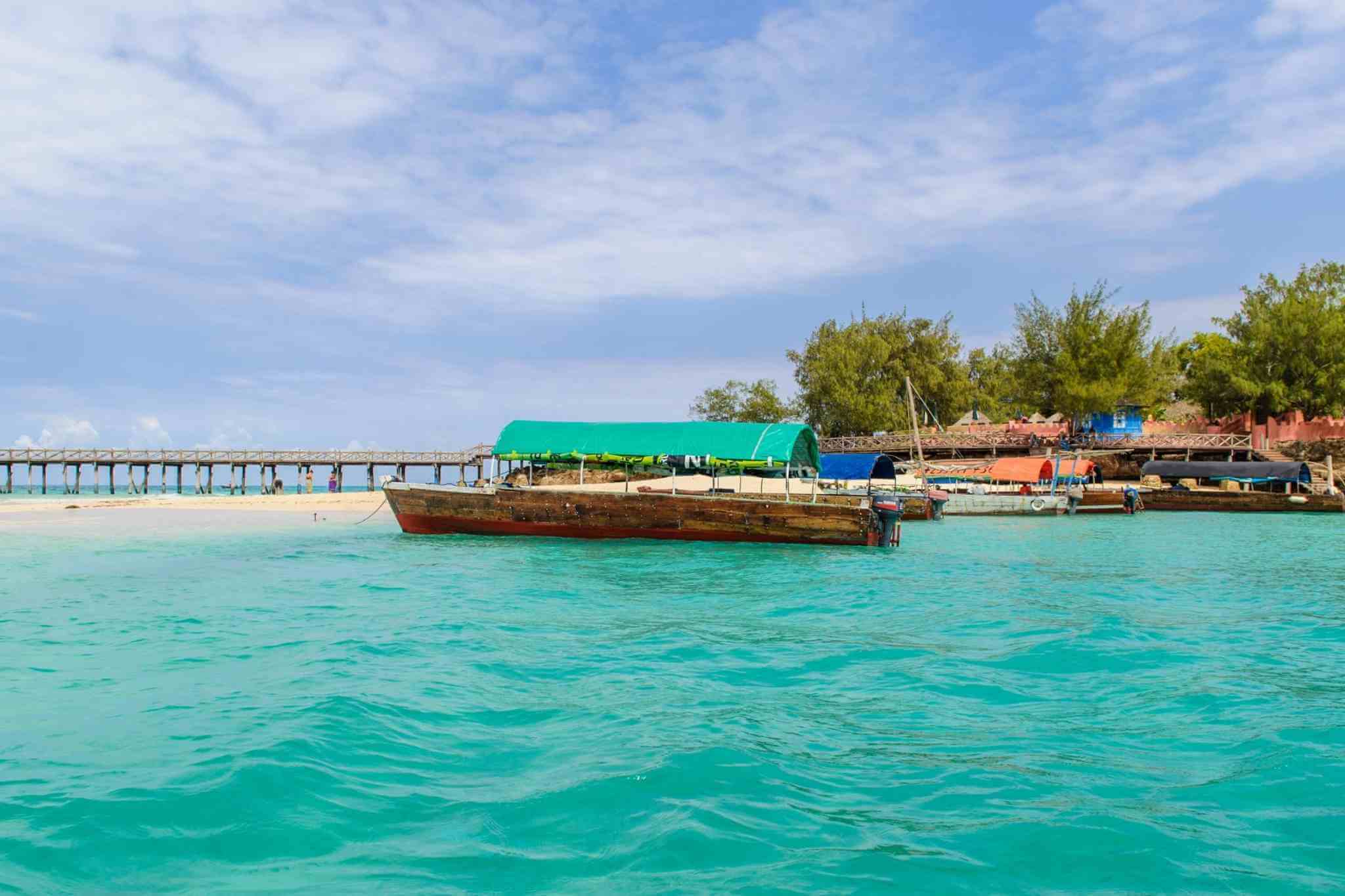 Prison Island Tour Zanzibar Arusha Trips