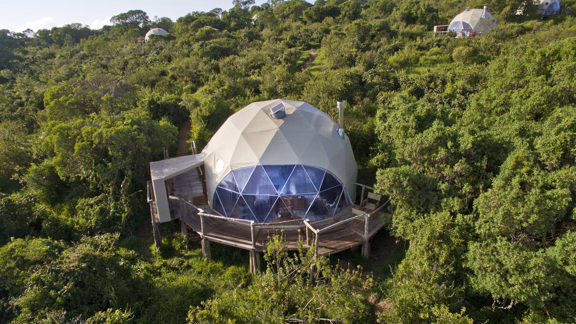 The Highlands by Asilia accommodation in Olmoti, Ngorongoro Conservation Area — Tartaruga Safaris