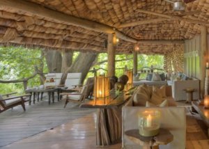 AndBeyond Lake Manyara Tree Lodge Tanzania
