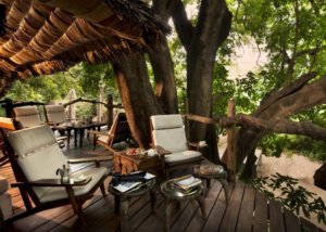 AndBeyond Lake Manyara Tree Lodge Tanzania