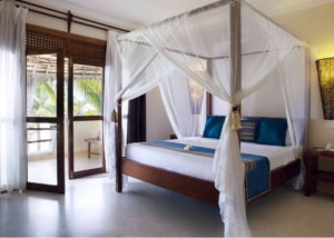 Fruit & Spice Wellness Resort Zanzibar Tanzania