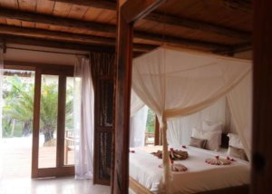 Fruit & Spice Wellness Resort Zanzibar Tanzania