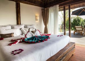 Fruit & Spice Wellness Resort Zanzibar Tanzania