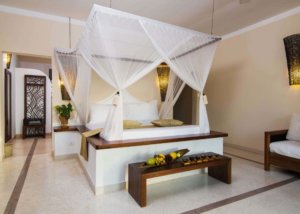 Fruit & Spice Wellness Resort Zanzibar Tanzania