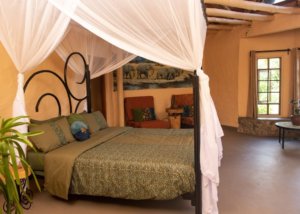Tumbili Lodge, Arusha, Tanzania
