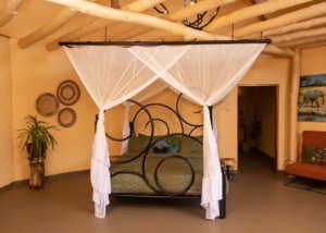 Tumbili Lodge, Arusha, Tanzania