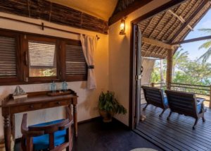 Natron Camp, Lake Natron, Tanzania