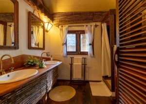 Natron Camp, Lake Natron, Tanzania