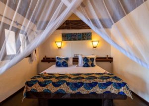 Natron Camp, Lake Natron, Tanzania