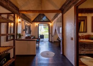 Natron Camp, Lake Natron, Tanzania