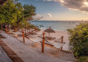 The Manta Resort, Pemba Island, Tanzania