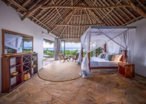 The Manta Resort, Pemba Island, Tanzania