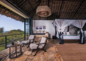 The Manta Resort, Pemba Island, Tanzania