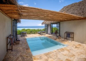 The Manta Resort, Pemba Island, Tanzania