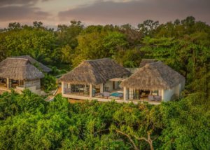 The Manta Resort, Pemba Island, Tanzania