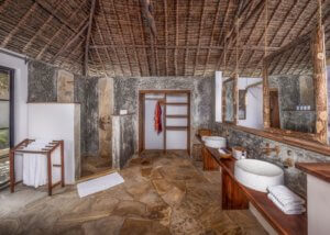 The Manta Resort, Pemba Island, Tanzania
