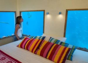 The Manta Resort, Pemba Island, Tanzania