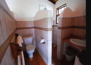 Kiboko Lodge, Arusha, Tanzania