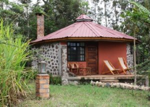 Kiboko Lodge, Arusha, Tanzania