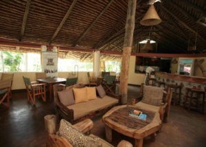 Kiboko Lodge, Arusha, Tanzania