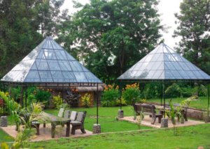 Mtoni River Lodge, Arusha, Tanzania