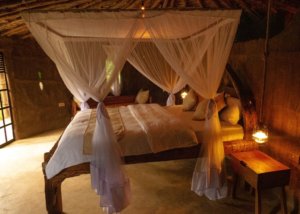 Mtoni River Lodge, Arusha, Tanzania