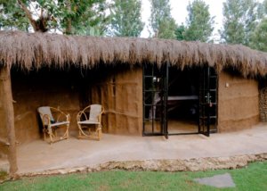 Mtoni River Lodge, Arusha, Tanzania