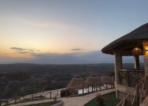 Africa Safari Karatu, Tanzania