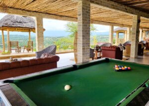 Africa Safari Karatu, Tanzania