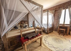 Africa Safari Karatu, Tanzania