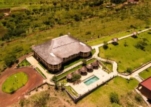 Africa Safari Karatu, Tanzania